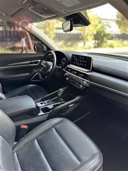 Kia Telluride